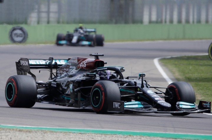 Tri veľké ceny F1 bez kvalifikácie, nahradí ich šprint